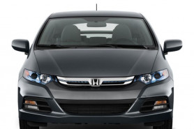 Honda Insight 2012