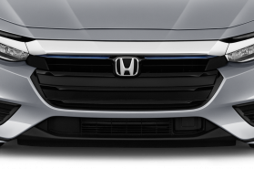 Honda Insight 2019