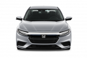 Honda Insight 2019