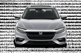 Honda Insight 2020