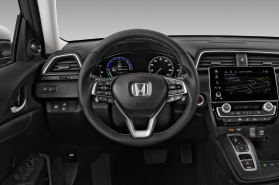 Honda Insight 2020