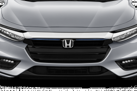 Honda Insight 2020