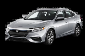 Honda Insight 2020