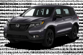 Honda Passport 2019