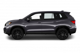 Honda Passport 2019