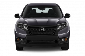 Honda Passport 2019