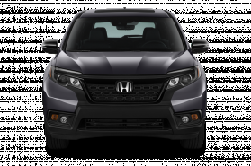 Honda Passport 2020