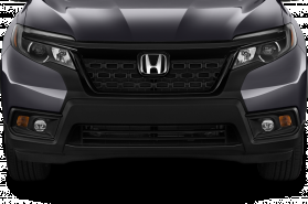 Honda Passport 2020