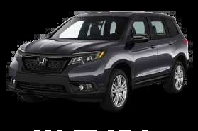 Honda Passport 2020