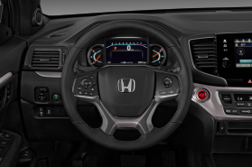 Honda Passport 2020