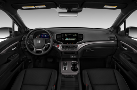 Honda Passport 2020