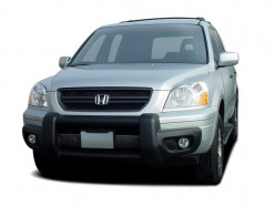 Honda Pilot 2004