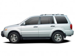 Honda Pilot 2004