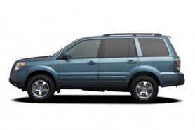 Honda Pilot 2007