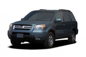 Honda Pilot 2007