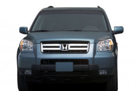 Honda Pilot 2007