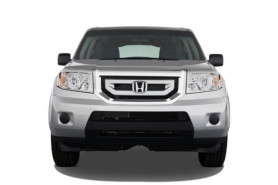 Honda Pilot 2010