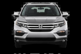 Honda Pilot 2017