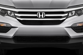 Honda Pilot 2018