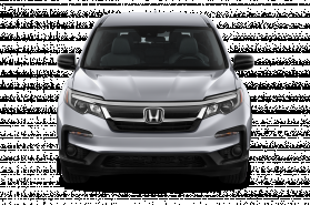 Honda Pilot 2019