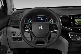 Honda Pilot 2020