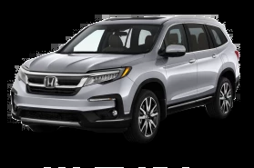 Honda Pilot 2020