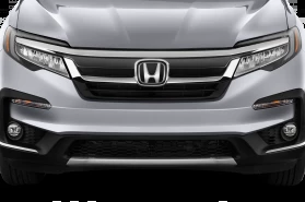 Honda Pilot 2020