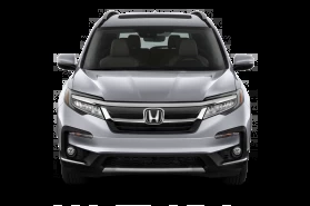 Honda Pilot 2020