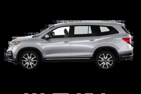 Honda Pilot 2020