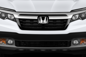 Honda Ridgeline 2008