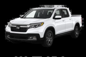 Honda Ridgeline 2008