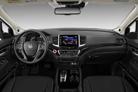 Honda Ridgeline 2008