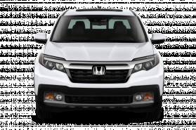 Honda Ridgeline 2008