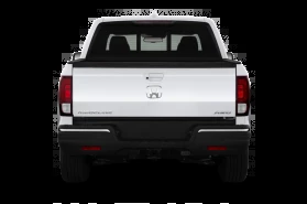 Honda Ridgeline 2008