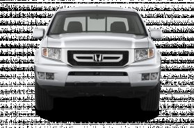 Honda Ridgeline 2010