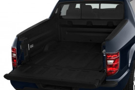 Honda Ridgeline 2013