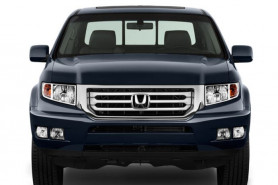 Honda Ridgeline 2013