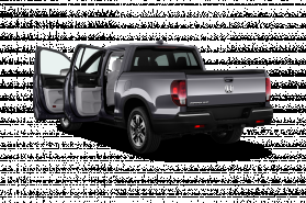 Honda Ridgeline 2018