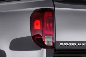 Honda Ridgeline 2018