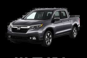 Honda Ridgeline 2018