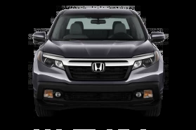 Honda Ridgeline 2018