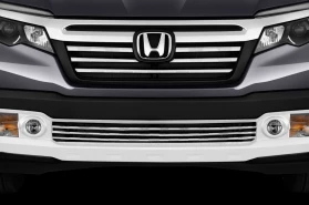 Honda Ridgeline 2019