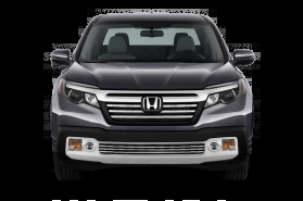 Honda Ridgeline 2019