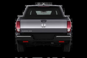 Honda Ridgeline 2019