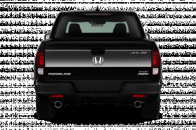 Honda Ridgeline 2021