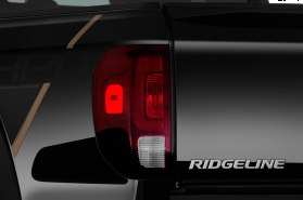 Honda Ridgeline 2021