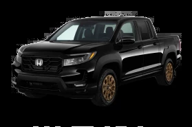 Honda Ridgeline 2021