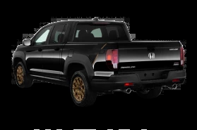 Honda Ridgeline 2021