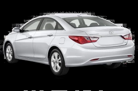 Hyundai Sonata 2012