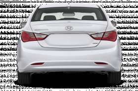 Hyundai Sonata 2012